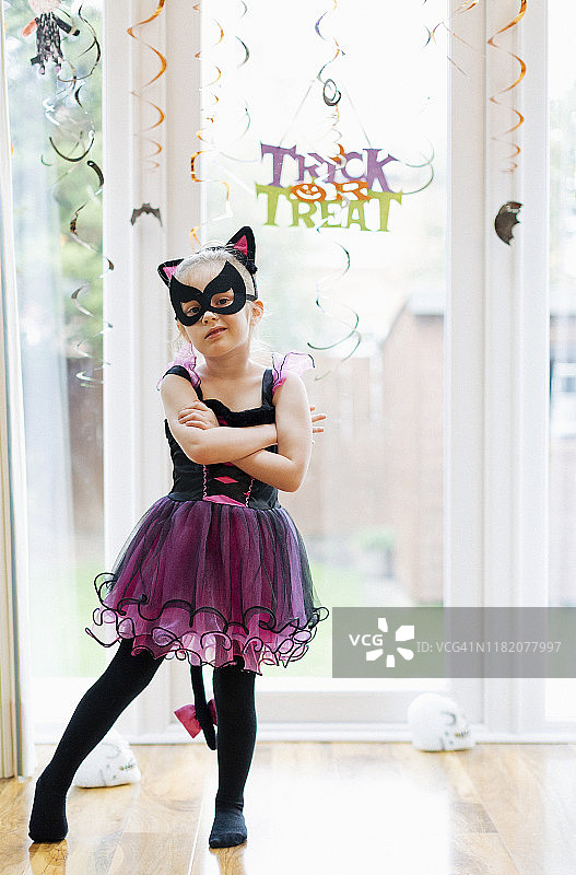 万圣节派对图片素材