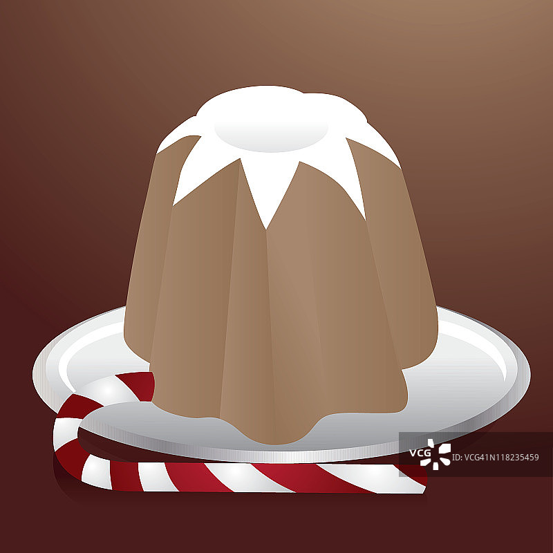 潘多罗和拐杖糖图片素材