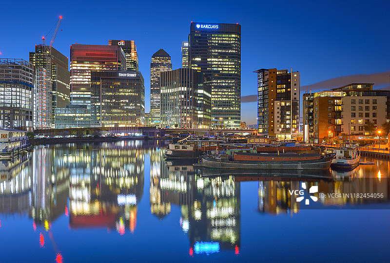 布莱克沃尔盆地图片素材