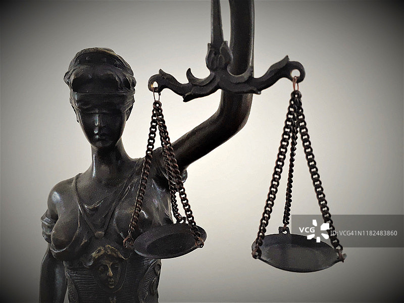 法律概念图片素材