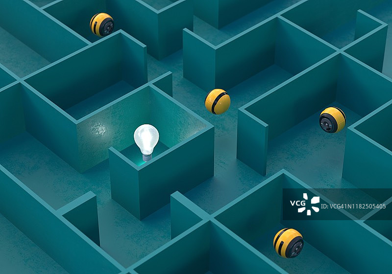 寻找解决方案图片素材