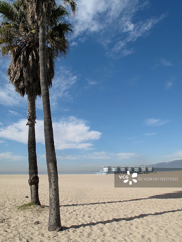 等待夏天图片素材