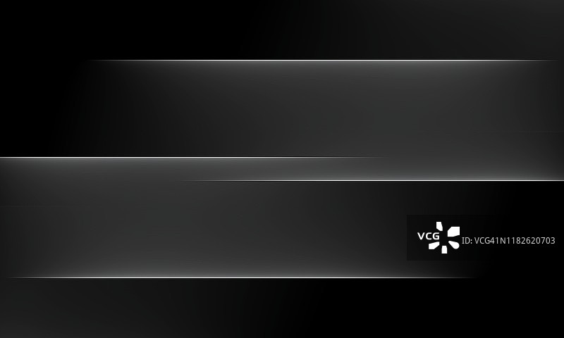 抽象黑白宽线条背景图片素材