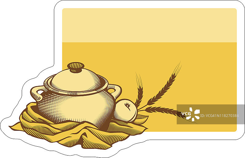 有机食品图片素材