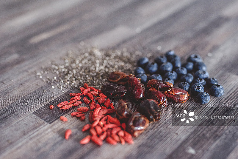 健康的饮食习惯是生活的基础图片素材