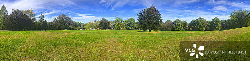 康涅狄格州纽黑文东岩公园图片素材