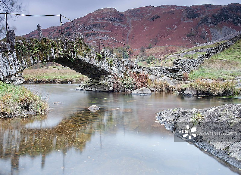 斯莱特桥图片素材