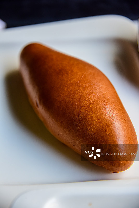 俄式烤牛肉馅饼图片素材