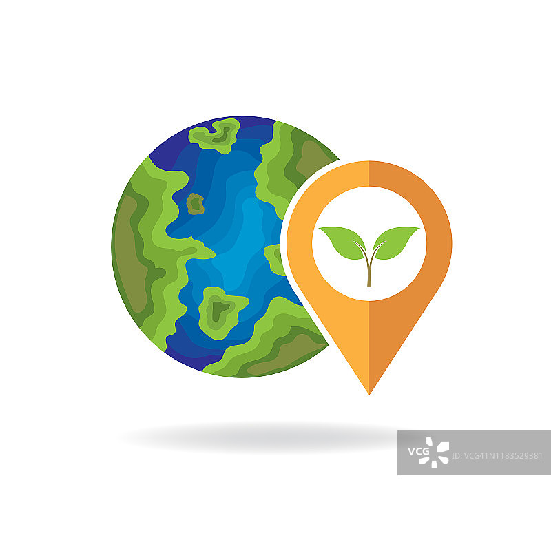 生态世界图片素材