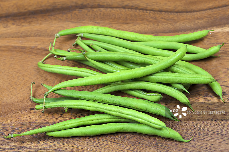 新鲜绿豆图片素材