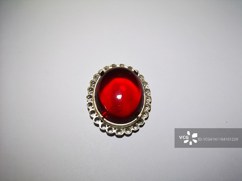 红色火玛瑙石图片素材