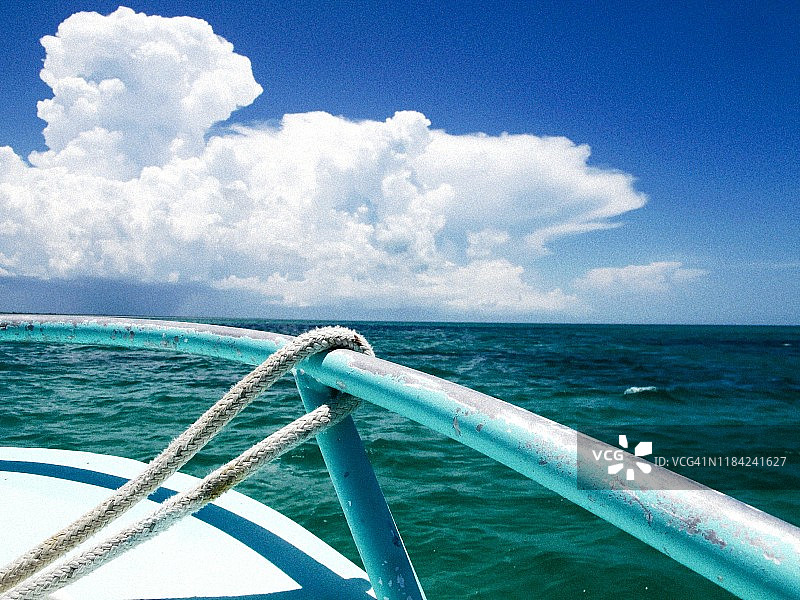 墨西哥风光图片素材