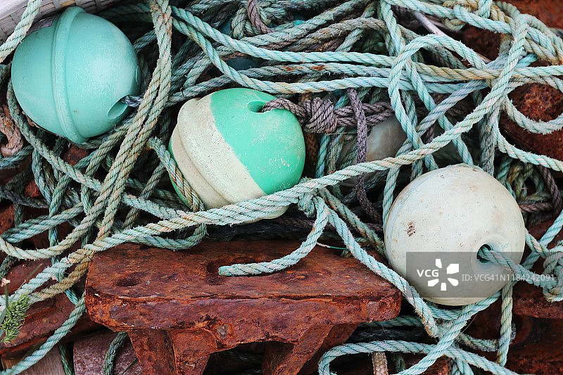 法国滨海夏朗德省图片素材