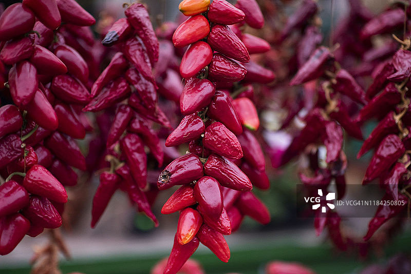 红辣椒图片素材