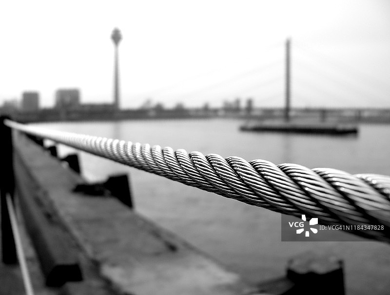 杜塞尔多夫图片素材