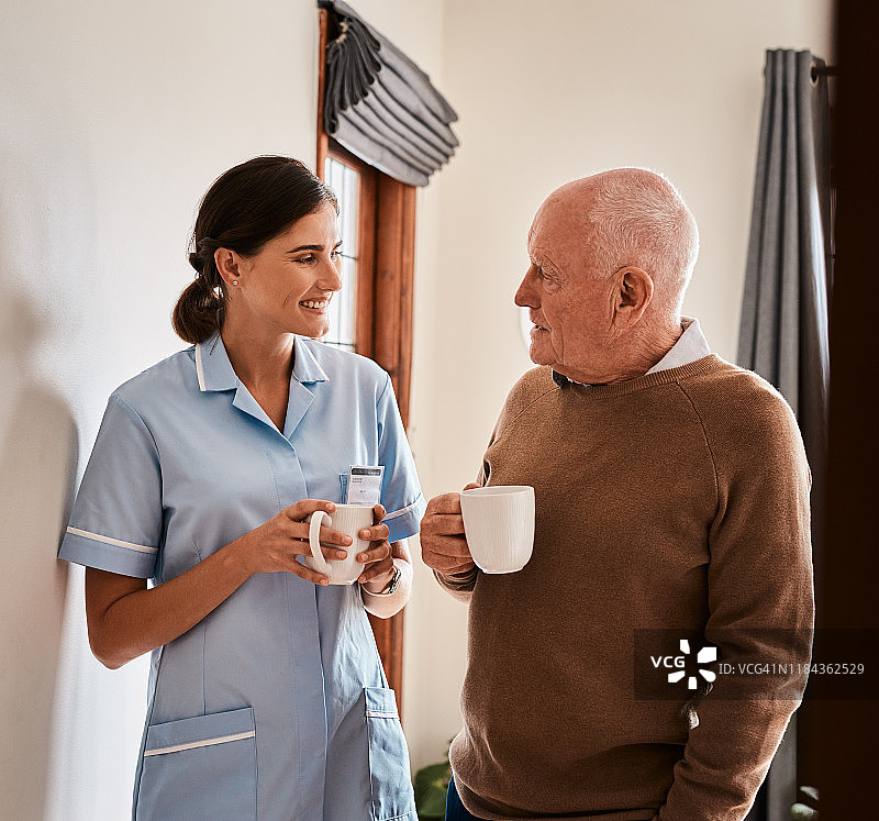 你的关怀可以改变一个人的世界图片素材