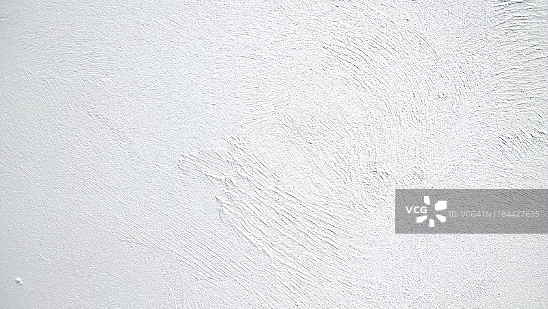 混凝土或石膏手工墙抽象背景纹理图片素材