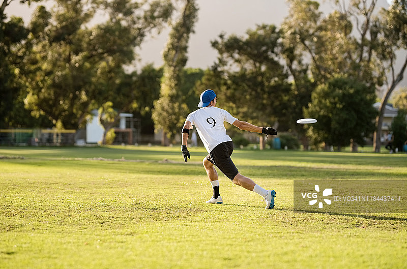 极限飞盘运动图片素材