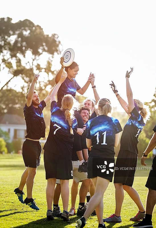 她是本场比赛的最佳球员图片素材