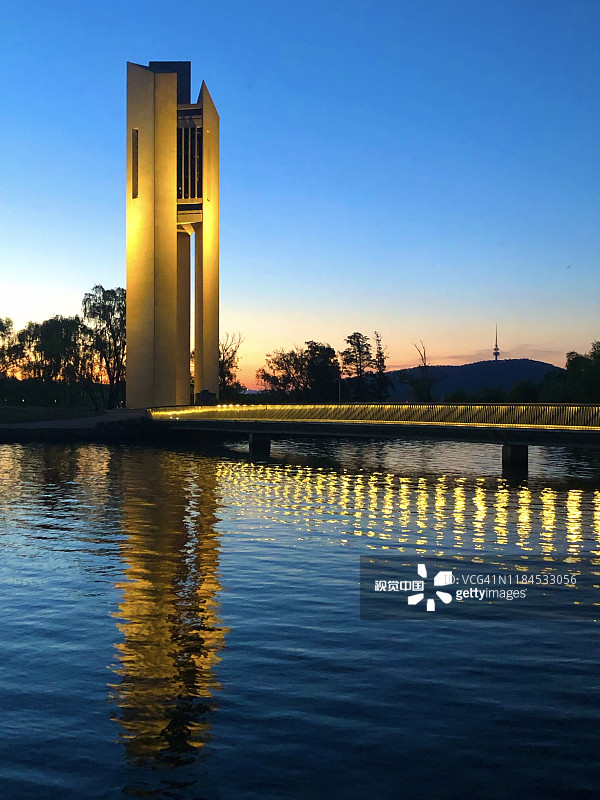 国家钟琴图片素材