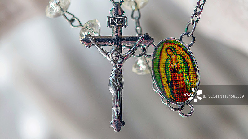 天主教圣像图片素材