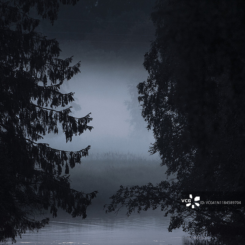 自然景观图片素材