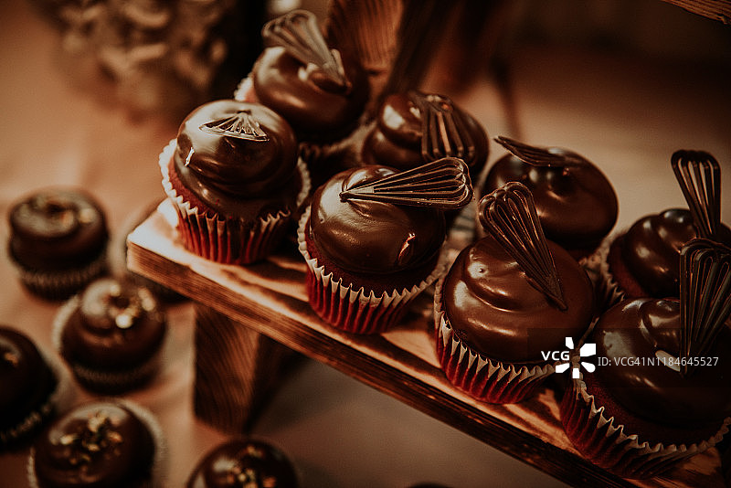 想来点甜点吗？图片素材