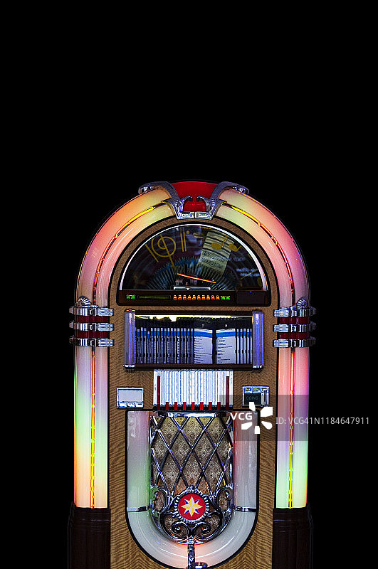 点唱机图片素材