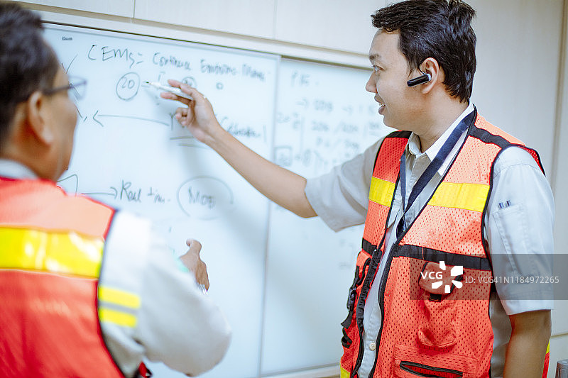讨论与问题解决图片素材
