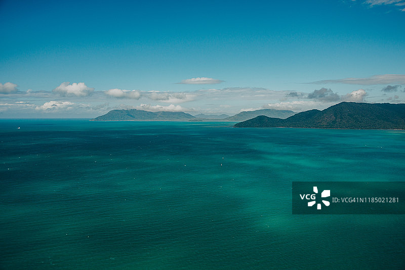 凯恩斯海洋图片素材