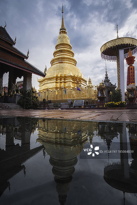 七彩灯节和灯会图片素材