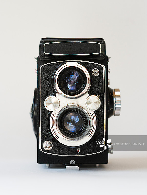 老式的相机图片素材