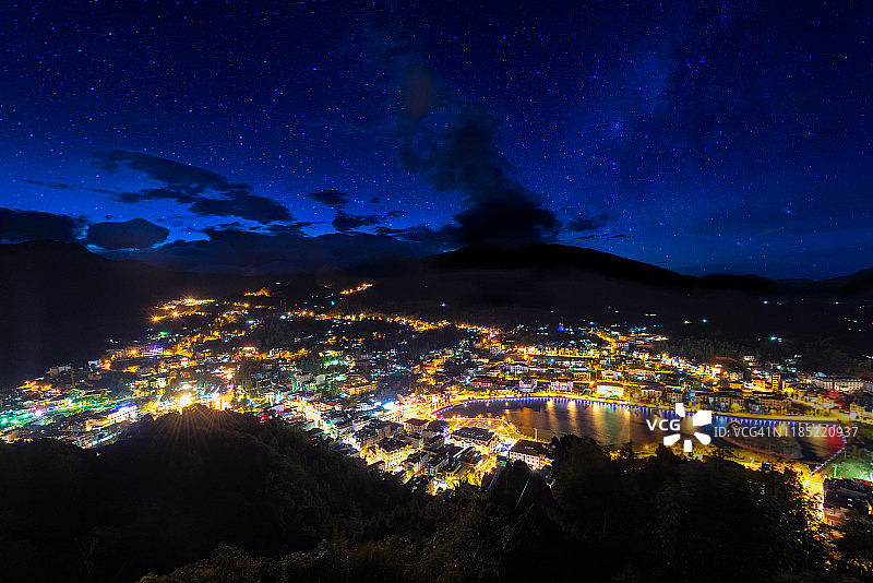 沙巴市图片素材