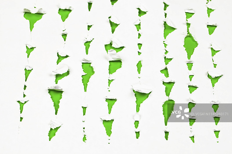 钝刀划痕纸张图片素材