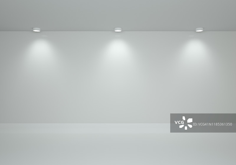 3D插图室内设计背景图片素材