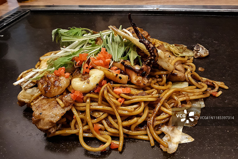 亚基索巴图片素材