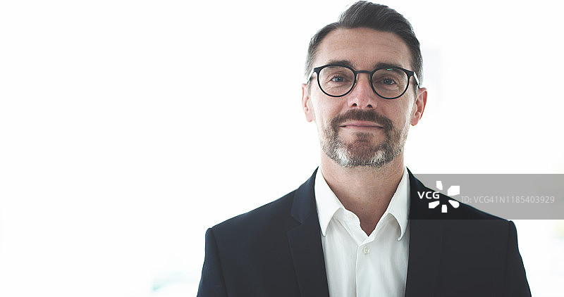 领导者永不放弃图片素材