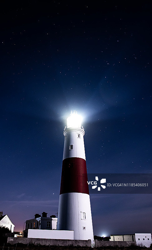 多塞特郡波特兰比尔图片素材