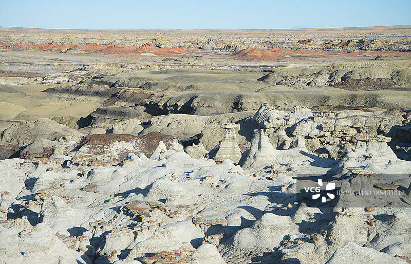 比斯蒂恶地荒野区图片素材
