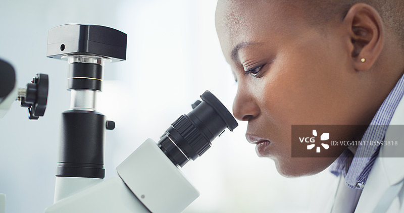 一切都变得清晰图片素材