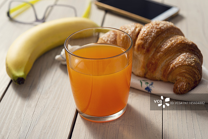 简约早餐图片素材