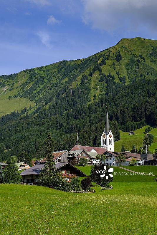 ，奥地利图片素材