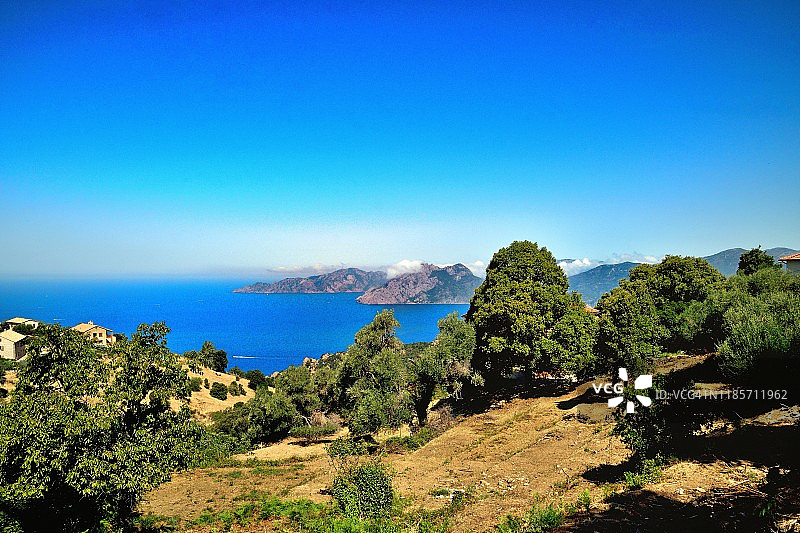 皮亚纳海湾：联合国教科文组织世界遗产图片素材