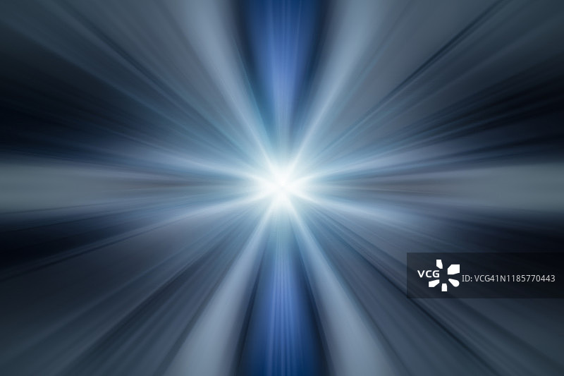 蓝色抽象大数据背景图片素材