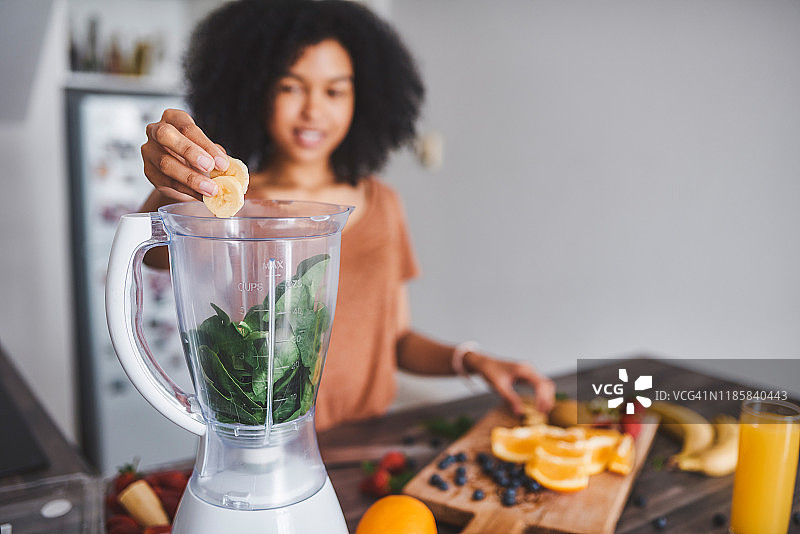 味道一定很好图片素材