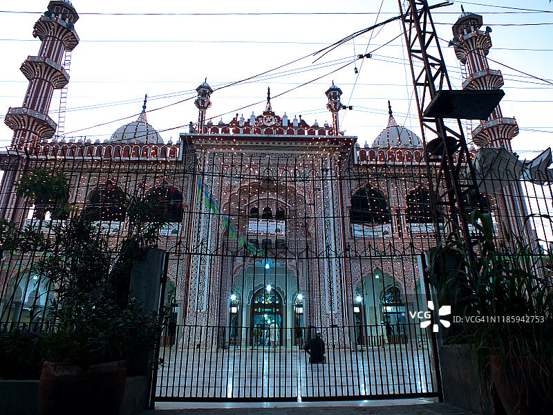 圣纪节庆祝活动图片素材