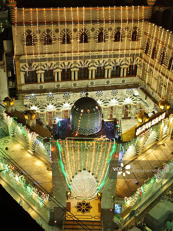 圣纪节庆祝活动图片素材