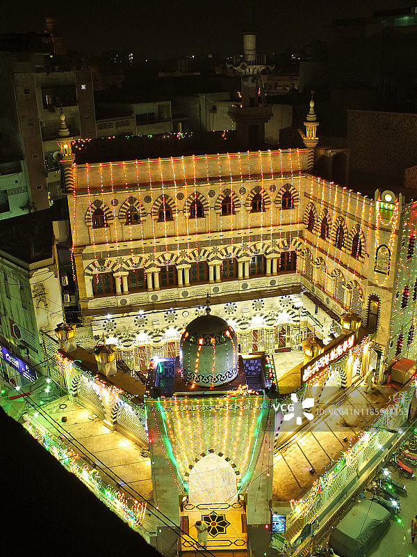 圣纪节庆祝活动图片素材