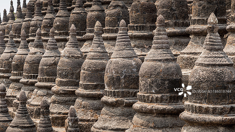 廓当寺庙图片素材