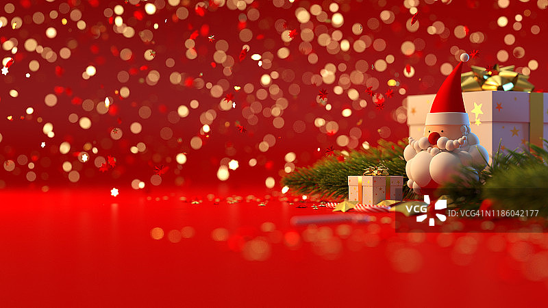 圣诞节图片素材